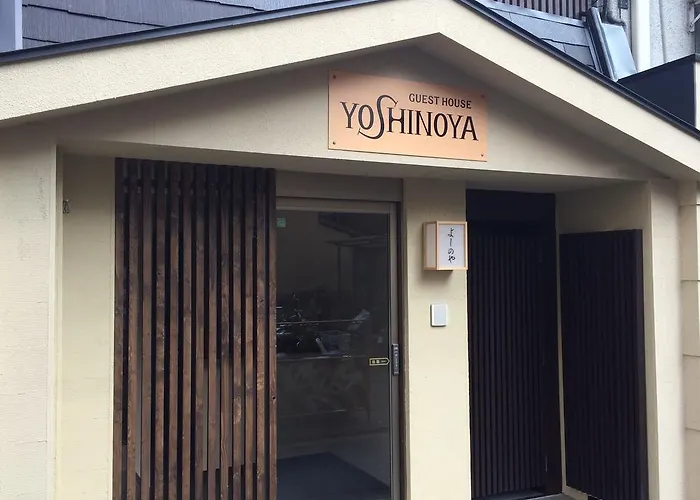 Guest House Yoshinoya